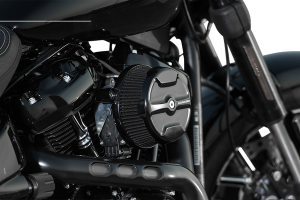 Big Sucker Stage 1 Air Filter Kit Black, 1, nordicamoto.ro