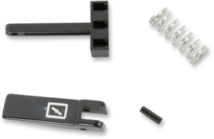 Choke Lever Black