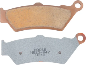 MOOSE RACING Xcr fékbetétek 