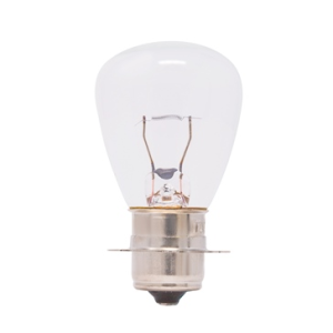 Kimpex Lightbulb P15S3 12V 35W/AH-4150, 1, nordicamoto.ro