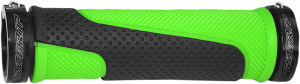 997 Lock-on Open End Locking Grips Black, Green