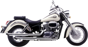 Silvertail K02 Full-system Exhaust Chrome, 1, nordicamoto.ro