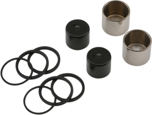 Caliper Rebuild Kit Black, 1, nordicamoto.ro