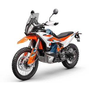 2024-es KTM 890 Adventure R Euro 5 kalandtúra-motorkerékpár, 3, nordicamoto.ro