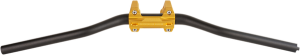 Phatbar & Riser Kit Gold, 1, nordicamoto.ro