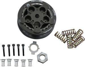 Core Manual Clutch Kit