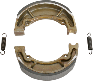 Carbon Graphite (r)x(r) Brake Shoes