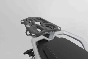 Adapter Kit For Adventure Racks Black, 4, nordicamoto.ro