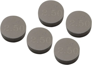 7,48 mm-es pótalátétek