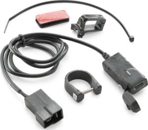 USB-C tápcsatlakozó-készlet, 1, nordicamoto.ro