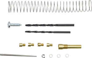 Recalibration Kit