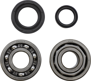 Main Bearing Kit, 2, nordicamoto.ro