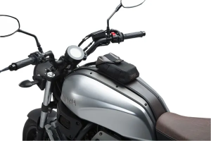 Geantă pentru accesorii SW-Motech Legend Gear LA1 Negru, Maro BCTRS0040410000, 2, nordicamoto.ro
