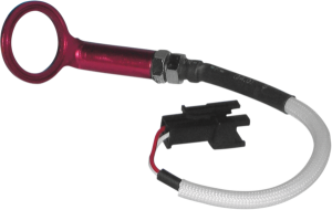 Cylinder Head Temperature Sensor Black, Red, White, 2, nordicamoto.ro