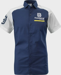 HUSQVARNA REPLICA TEAM ing
