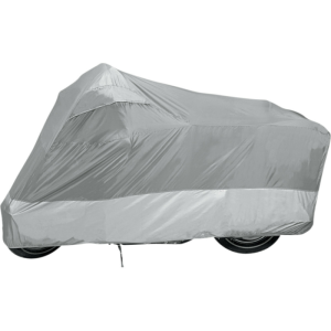 DOWCO Guardian® ULTRALITE motorkerékpár-takaró, L-es méret, cruiser/túra, nordicamoto.ro