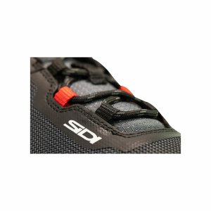 Ghete Moto Sidi Liber Low Anthracite Black, 3, nordicamoto.ro