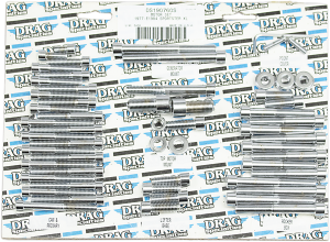 Motor Bolt Set, 1, nordicamoto.ro