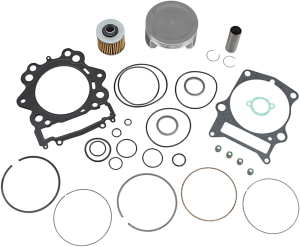Top-end Rebuild Kit