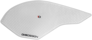 Tank Grip Clear