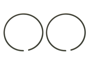Piston ring set Arctic Cat 500F/C STD