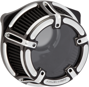 Method Clear Series Air Cleaner Black, Silver, 1, nordicamoto.ro