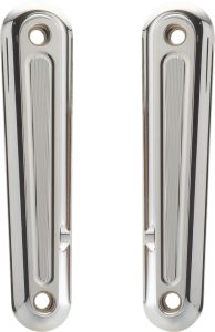 Legit Elypse Led Front Turn Signals Chrome
