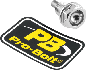 Drain Plug (pro Bolt), 1, nordicamoto.ro