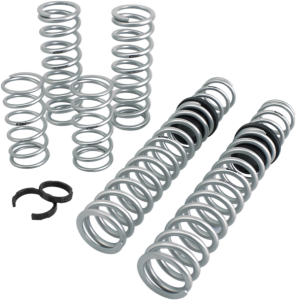 Shock Spring Kit Stage 3, 2, nordicamoto.ro