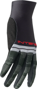 Thor Intense Assist Decoy MTB kesztyű, fekete/álcázó/szürke, M méret, 3, nordicamoto.ro