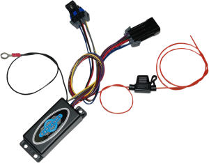 Illuminator Module For Victory