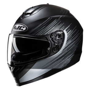 Casca HJC C70N Sway Gri S, 4, nordicamoto.ro