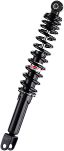 High Performance Series Scooter Shock Absorber Black