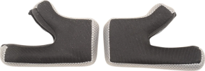 Cheekpads Sector YthBlack 
