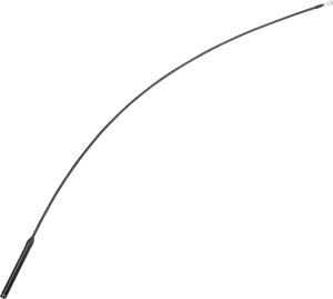 MOTION PRO Blackout kuplungkábelt a felső részhez, 1, nordicamoto.ro