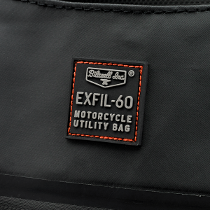 Exfil-60 Bag Black, 1, nordicamoto.ro