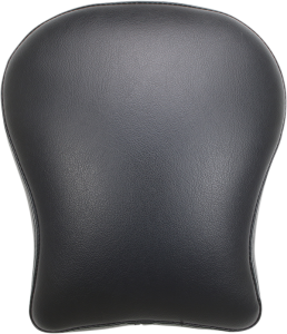 Detachable Pillion Black