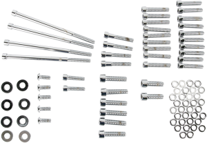 Bolt Kit, 1, nordicamoto.ro