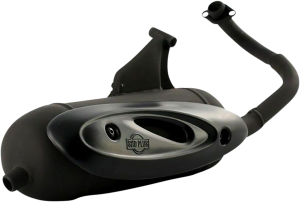 Sitoplus Full-system Exhaust Black, 3, nordicamoto.ro