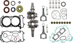 Motor alvázvédő készlet, 1, nordicamoto.ro
