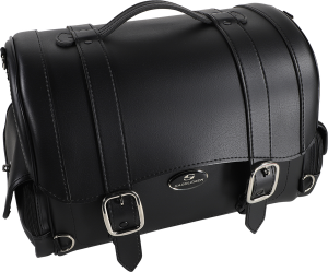 Drifter Express Tail Bag Black, 1, nordicamoto.ro