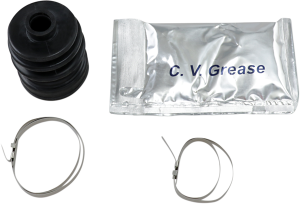 Cv Boot Kit Black