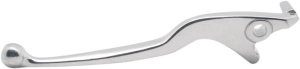 Oem-style Lever Aluminum Natural Natural, Polished, 1, nordicamoto.ro