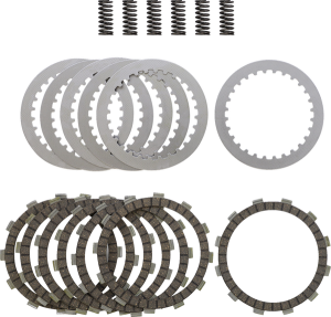 Clutch Plate Kit