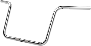 1(r) Extended Reach Handlebar Silver