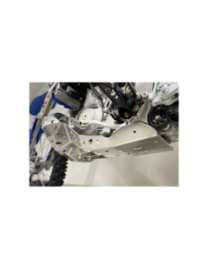 Scut motor cu protectie rezonator P-TECH TM Racing 250/300 '22, 5, nordicamoto.ro