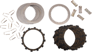 Torqdrive® Clutch Pack
