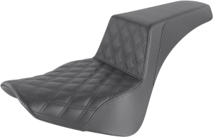 Step-up Seat Black, 1, nordicamoto.ro