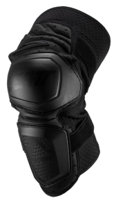 Leatt Enduro Black térdvédők