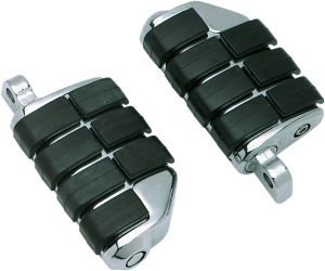 Iso® Pegs Black, 1, nordicamoto.ro